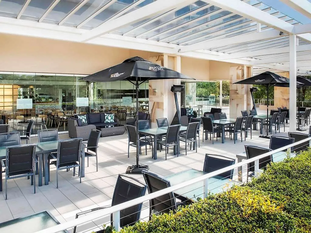 Pelican Waters Golf Resort Sunshine Coast Caloundra