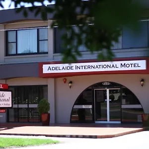 International 3* Adelaide