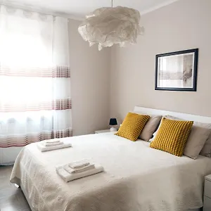 Casa Alice Centro Apartment Lucca