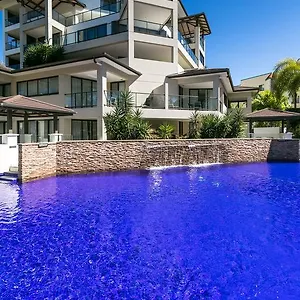Grand Mercure Allegra ***** Hervey Bay