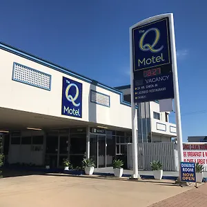 The Q *** Rockhampton
