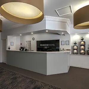 Hotel Pensione Hotel Perth