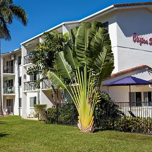 Clifton Sands Units 3* Clifton Beach