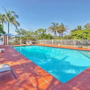 Melville House 4* Lismore