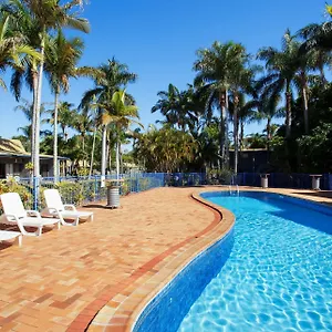 Kondari *** Hervey Bay