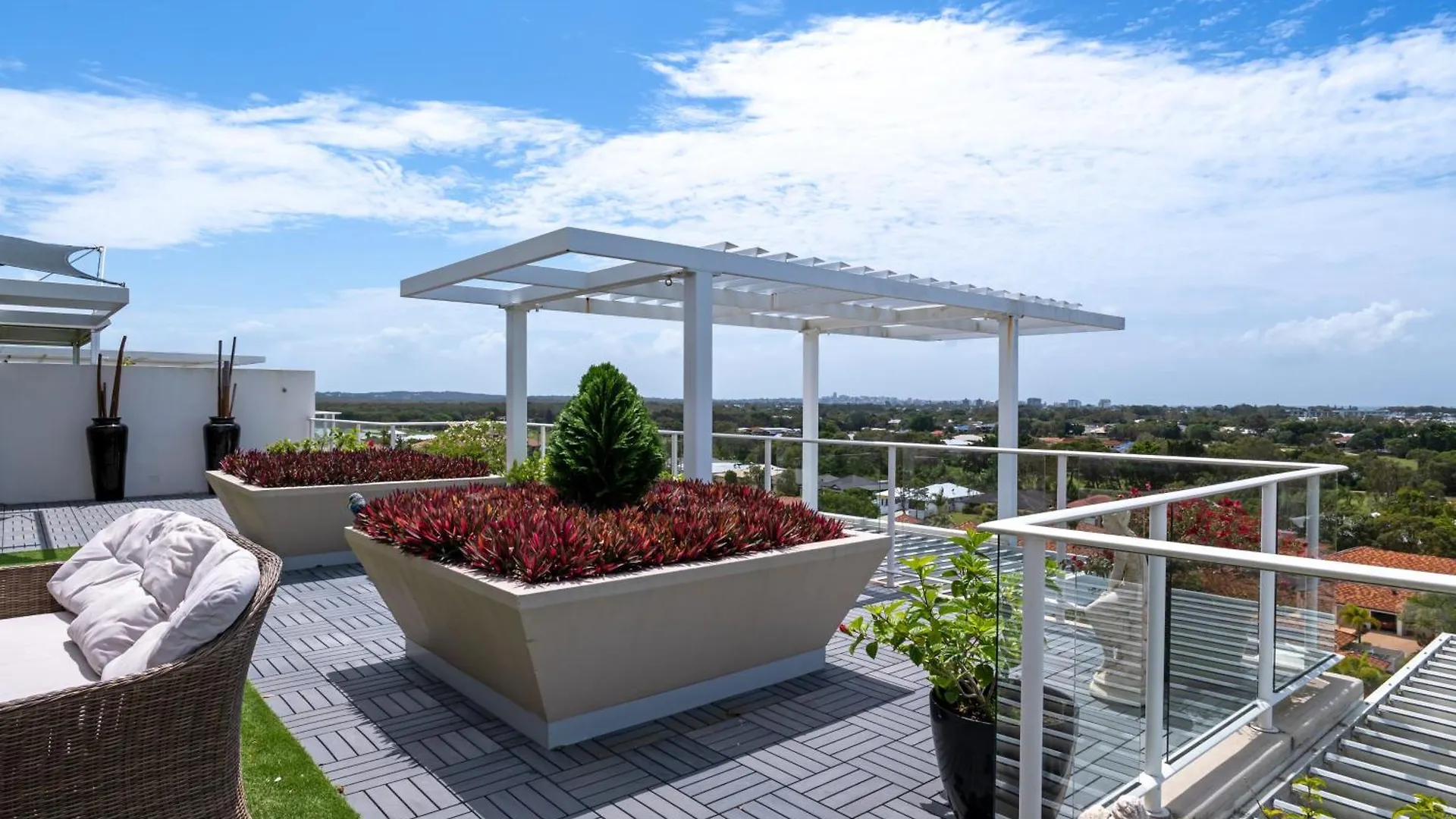 ****  Pelican Waters Golf Resort Sunshine Coast Caloundra Australie