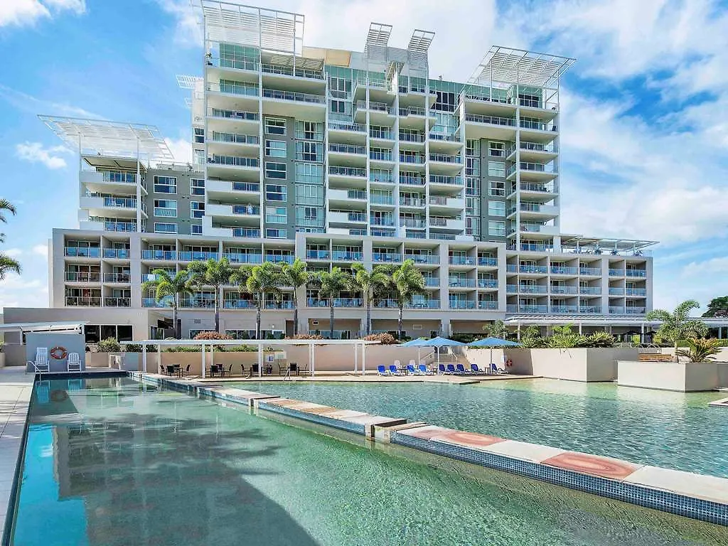 Pelican Waters Golf Resort Sunshine Coast Caloundra 4*,  Australie