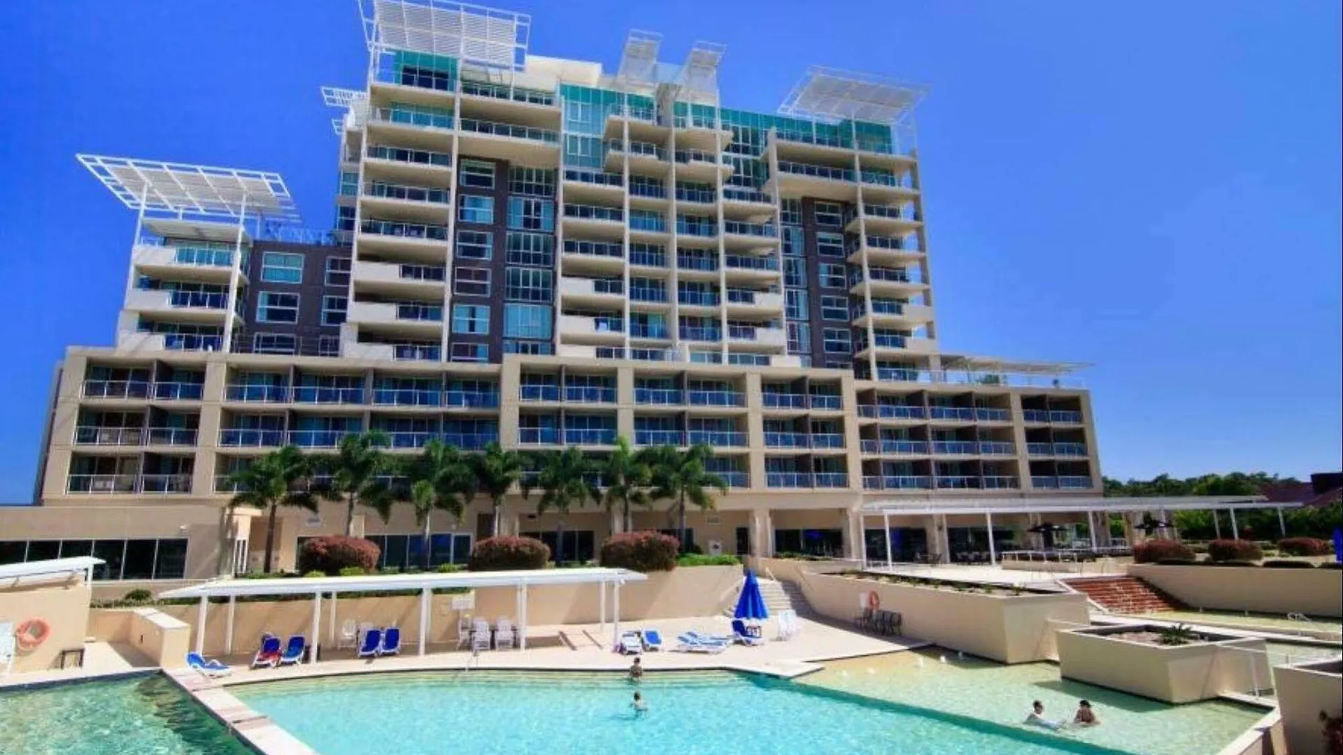 Pelican Waters Golf Resort Sunshine Coast Caloundra 4*,