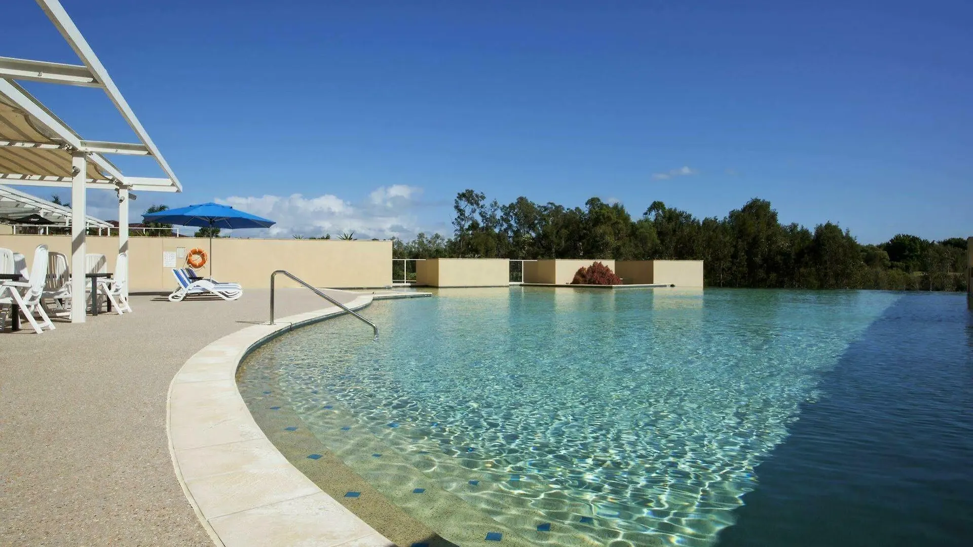 Pelican Waters Golf Resort Sunshine Coast Caloundra Australie
