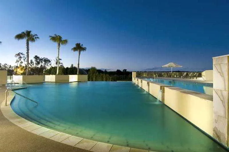 Pelican Waters Golf Resort Sunshine Coast Caloundra