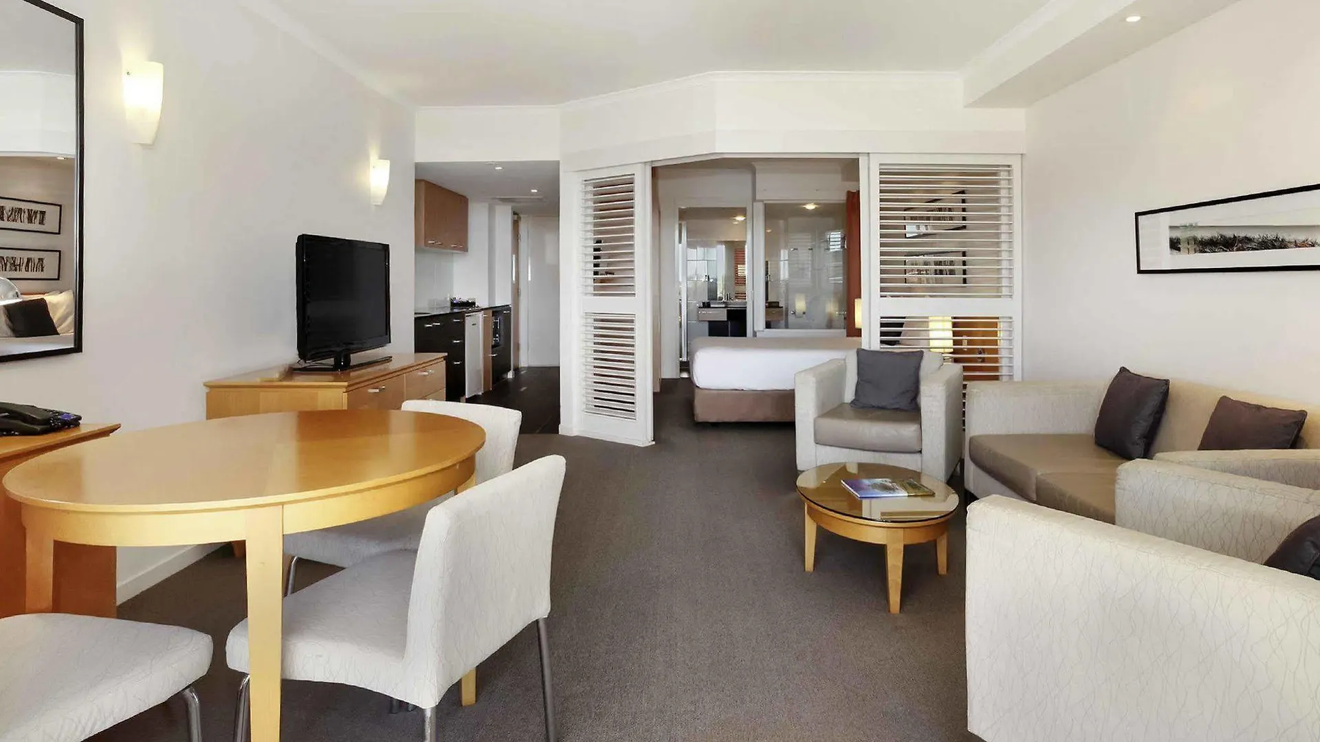 ****  Pelican Waters Golf Resort Sunshine Coast Caloundra Avustralya