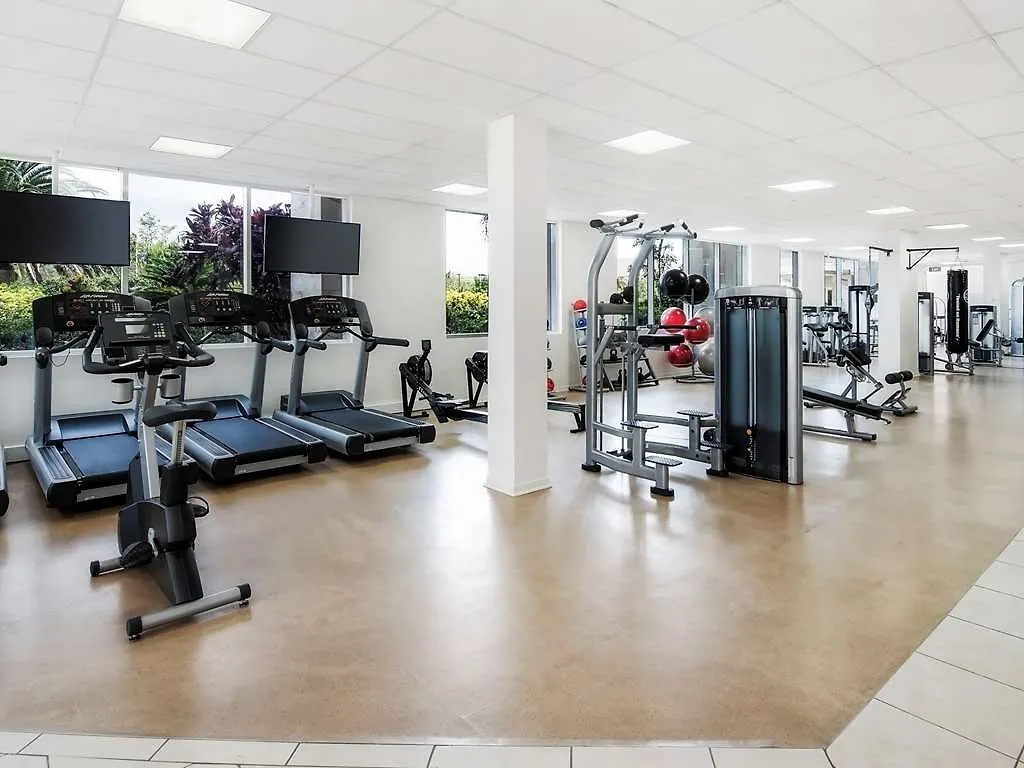 Pelican Waters Golf Resort Sunshine Coast Caloundra Avustralya