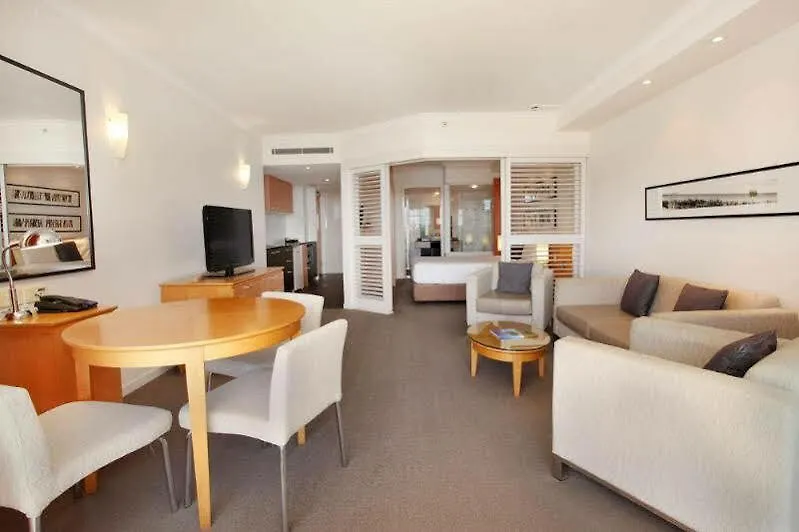 Pelican Waters Golf Resort Sunshine Coast Caloundra Avustralya