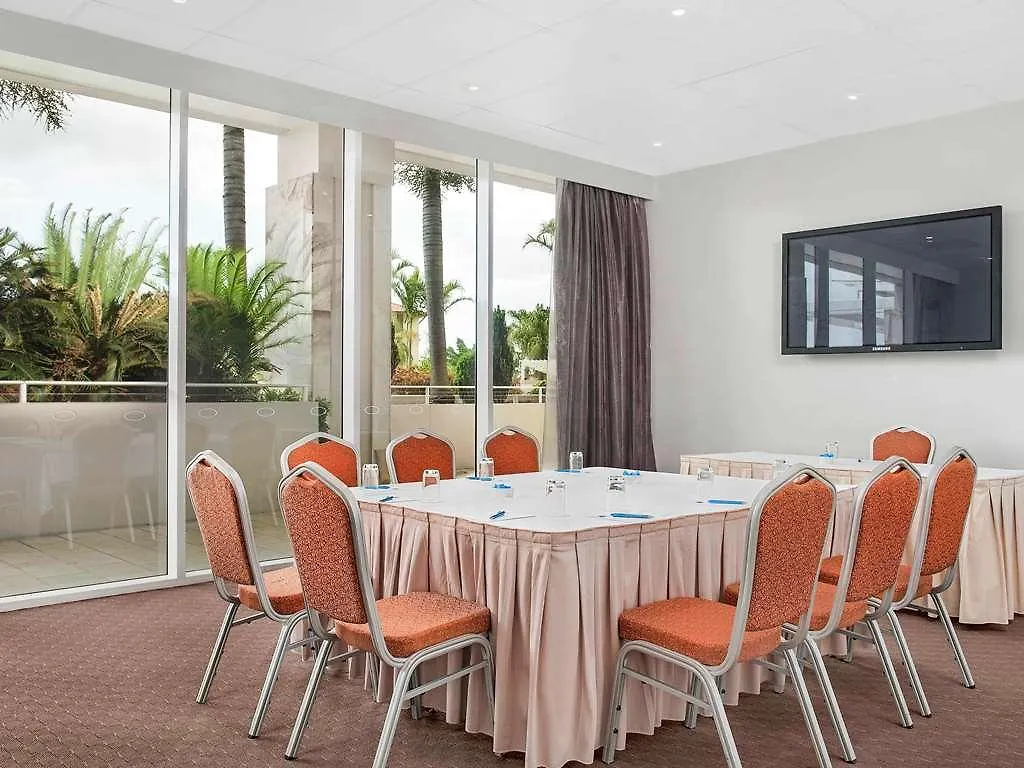 ****  Pelican Waters Golf Resort Sunshine Coast Caloundra Australia