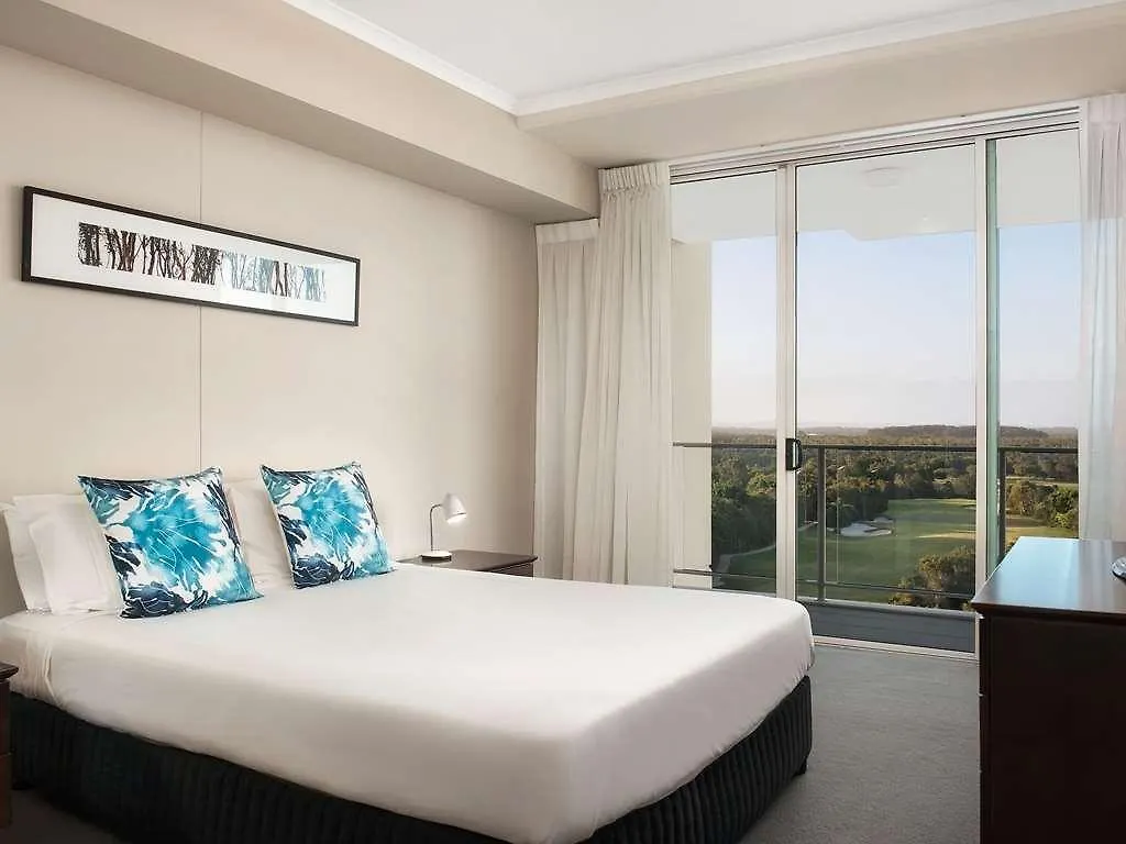 Pelican Waters Golf Resort Sunshine Coast Caloundra